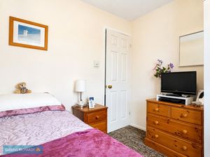 Bedroom 3- click for photo gallery